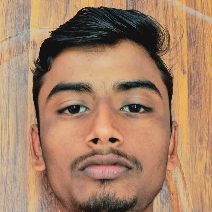 Alok Mishra