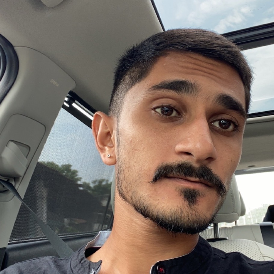Viraj