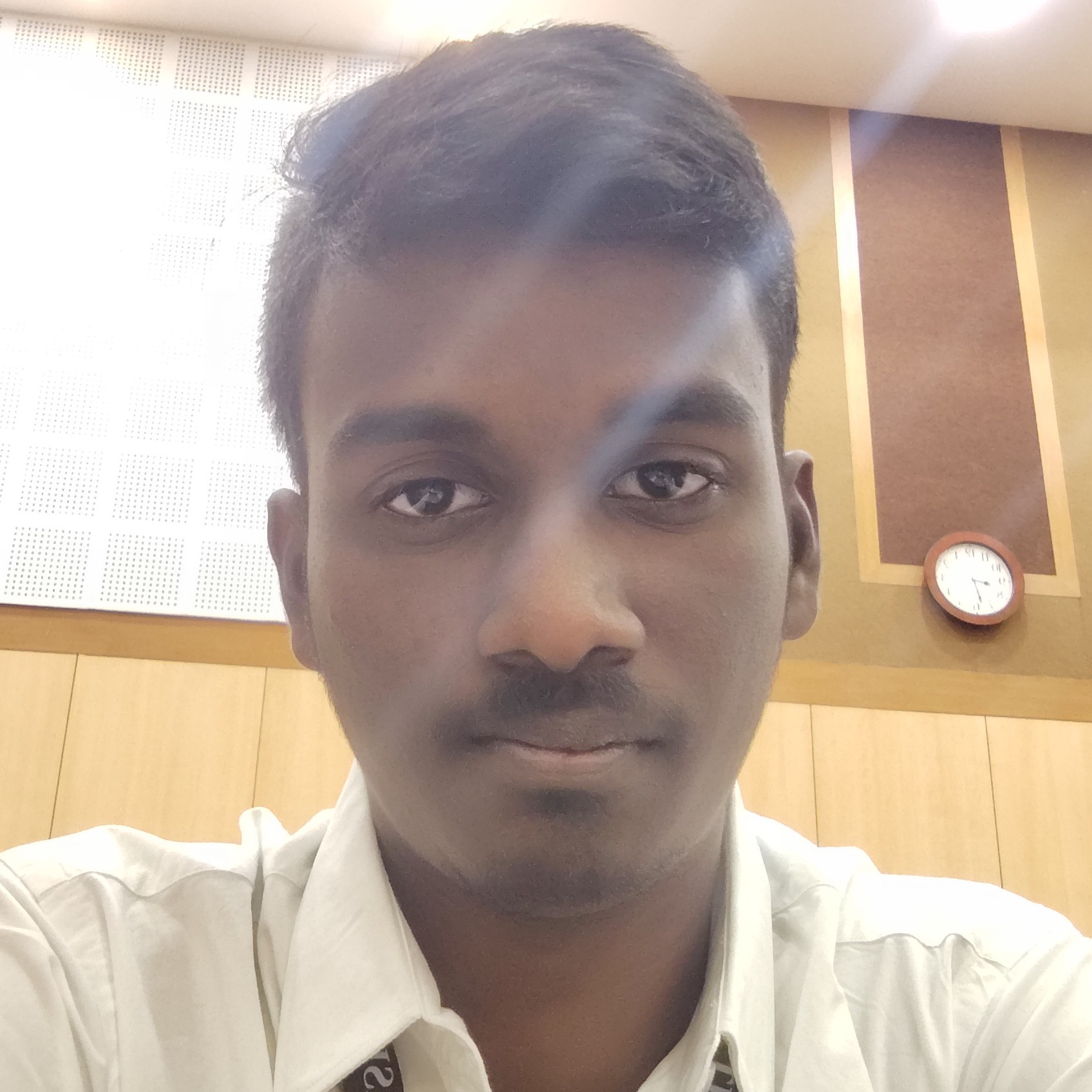 Uday Vakacharla