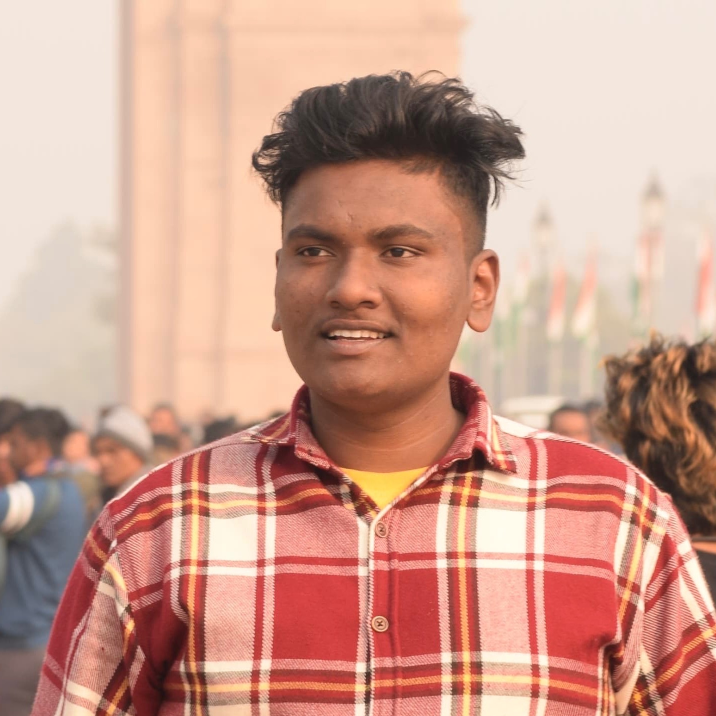 V SAI SATHWIK