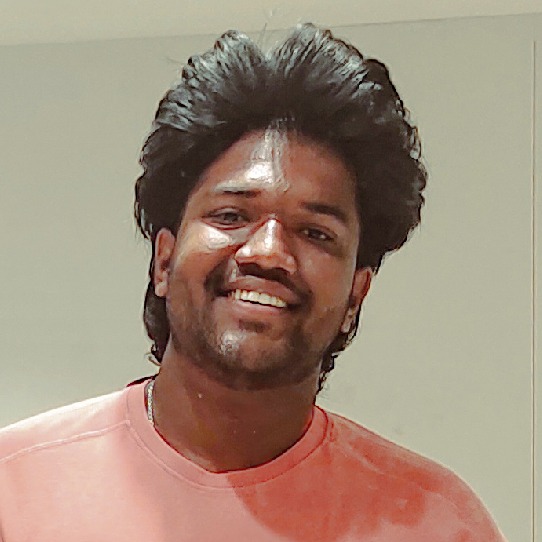 NANIMELA JAHANAVI