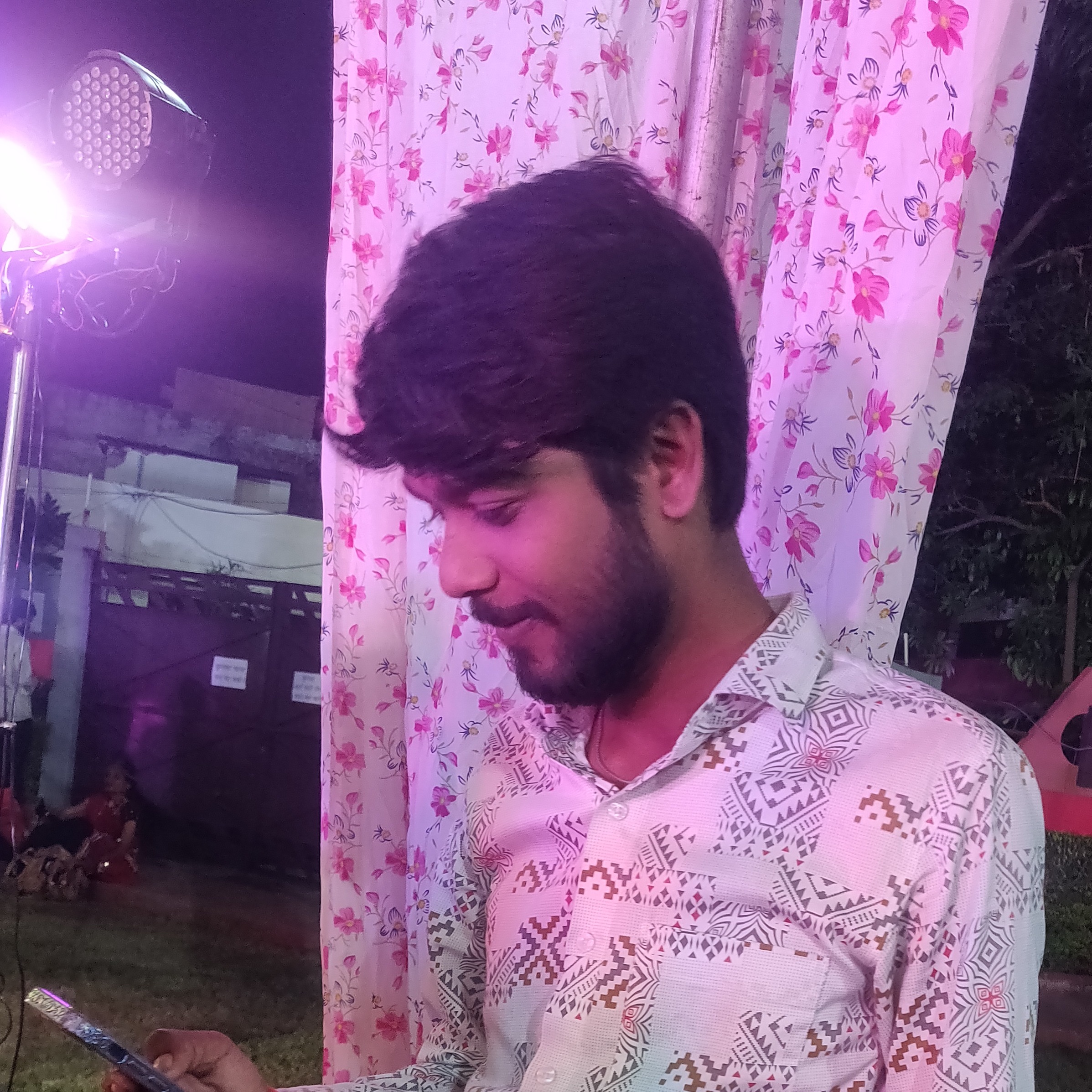 Abhishek Patidar