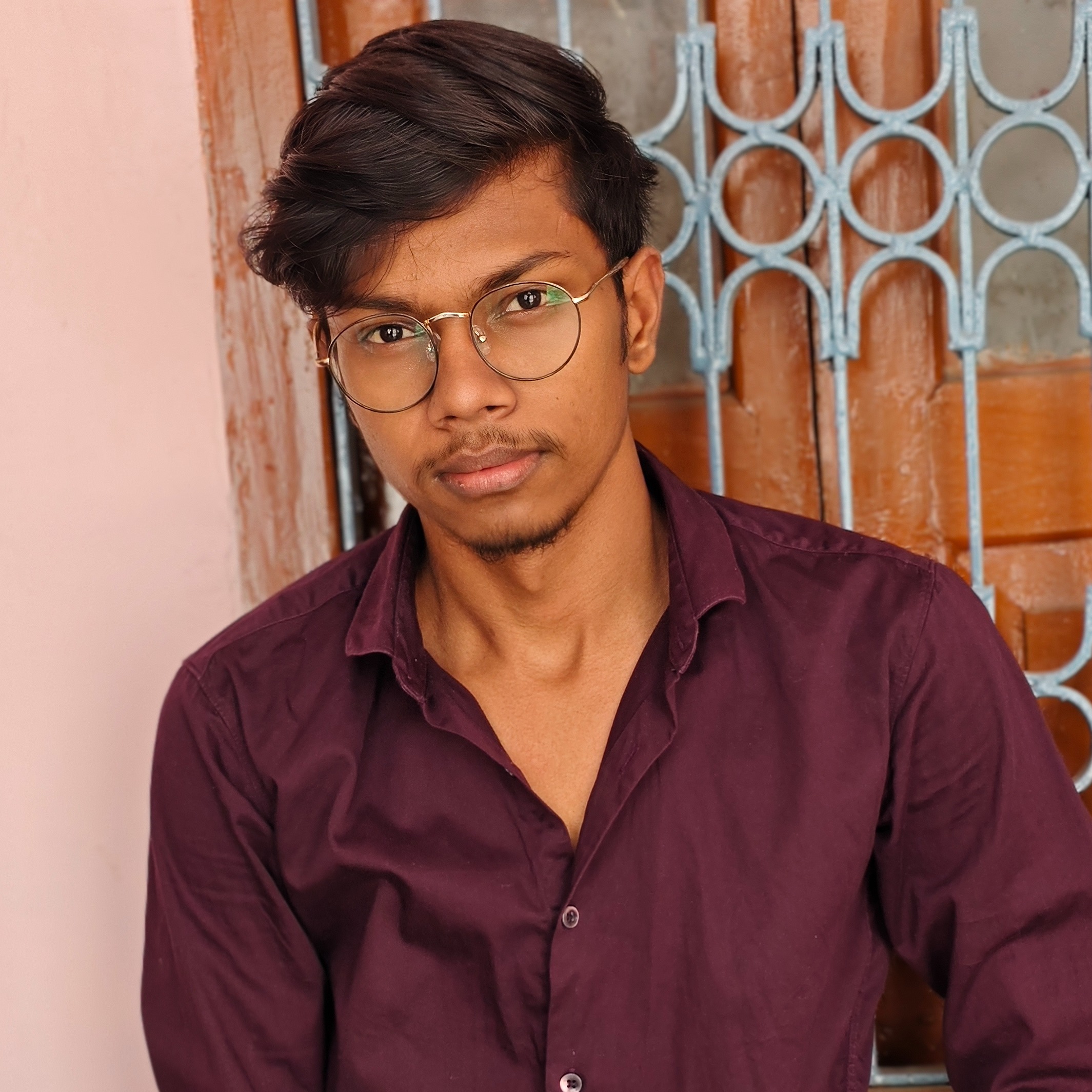 Sudhanshu Ranjan