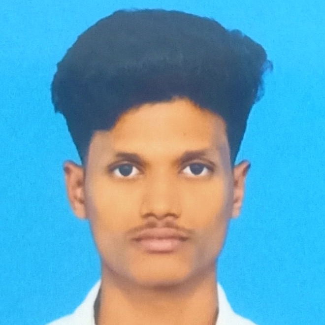 K SYED ABDUL REHMAN