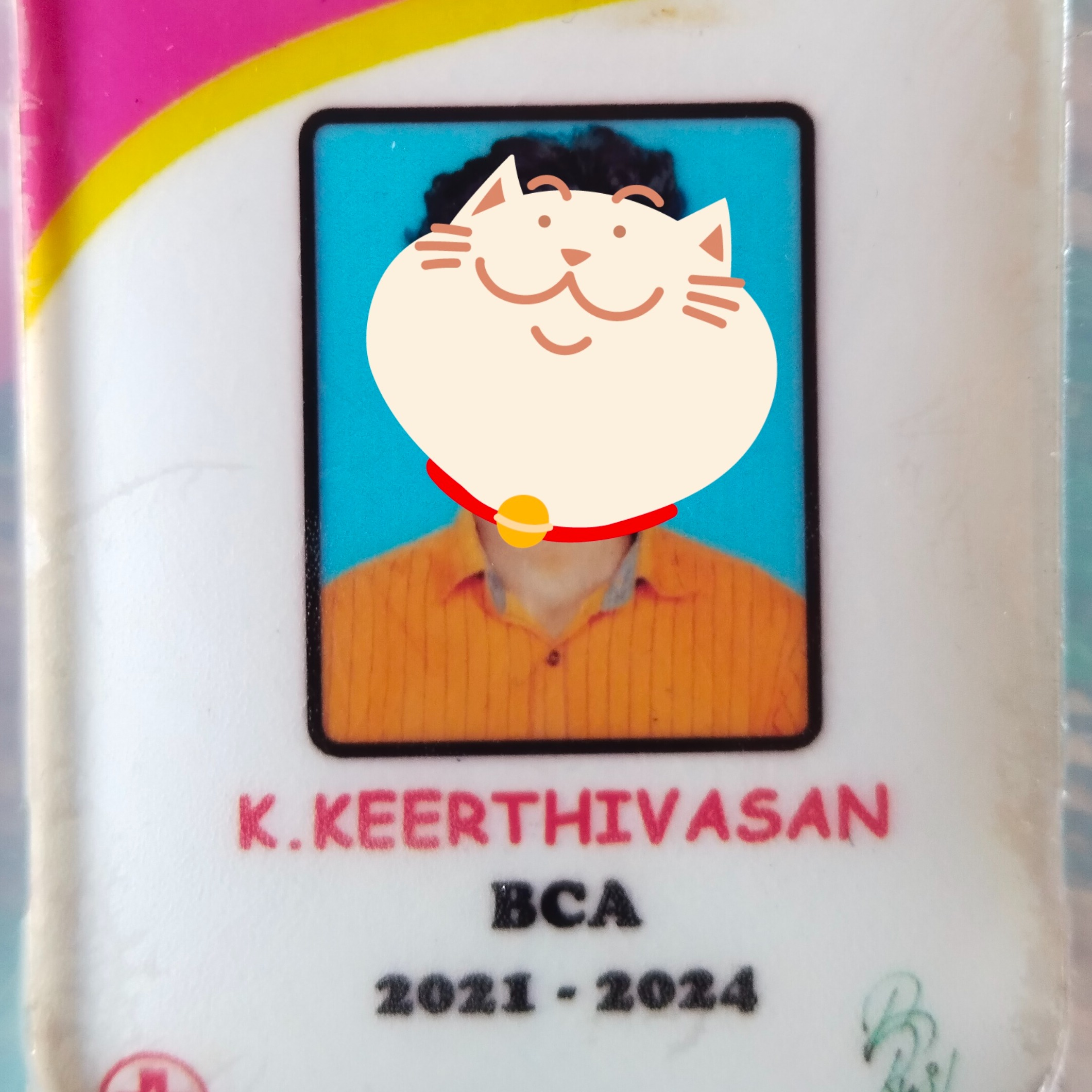 Kishor