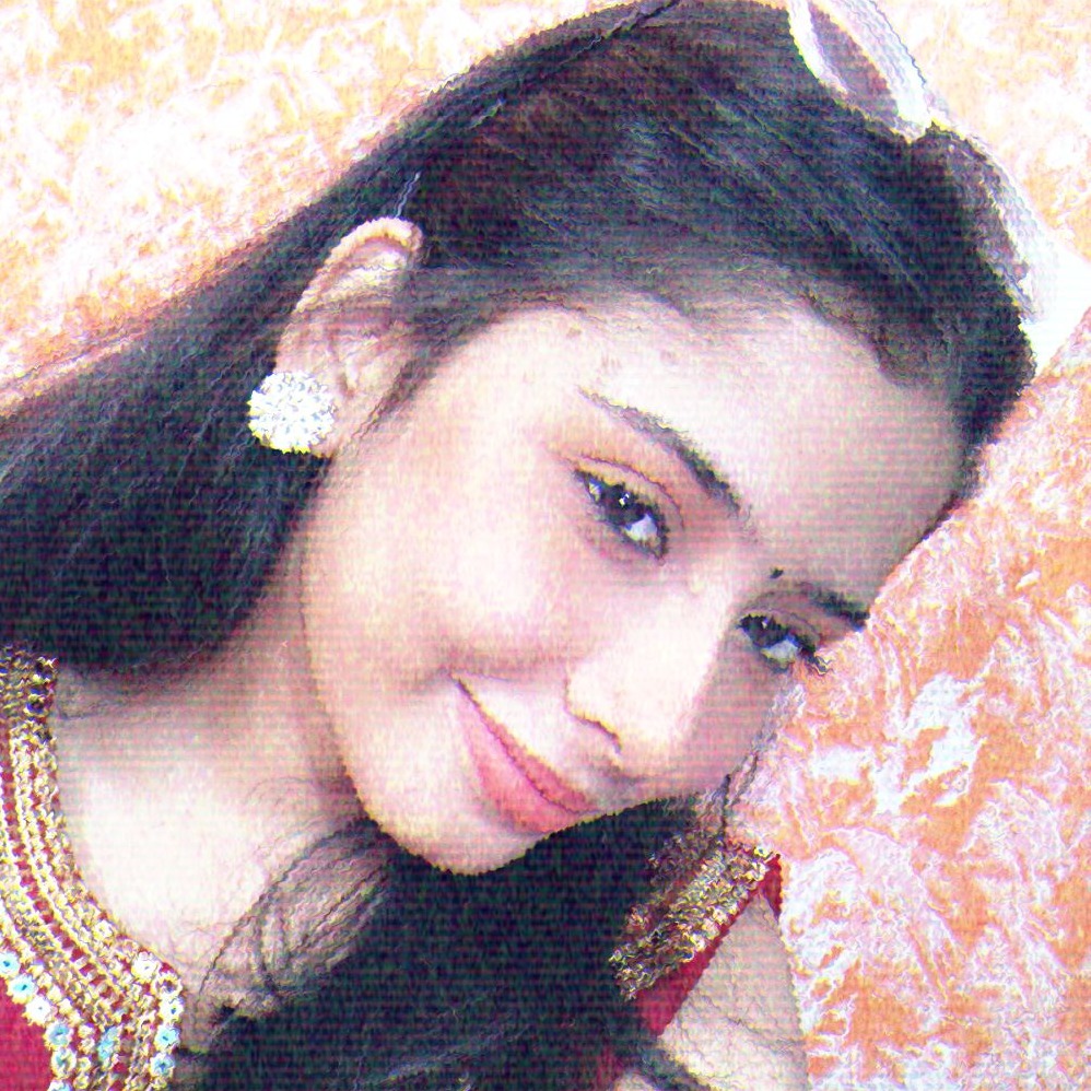 Harshita Bora