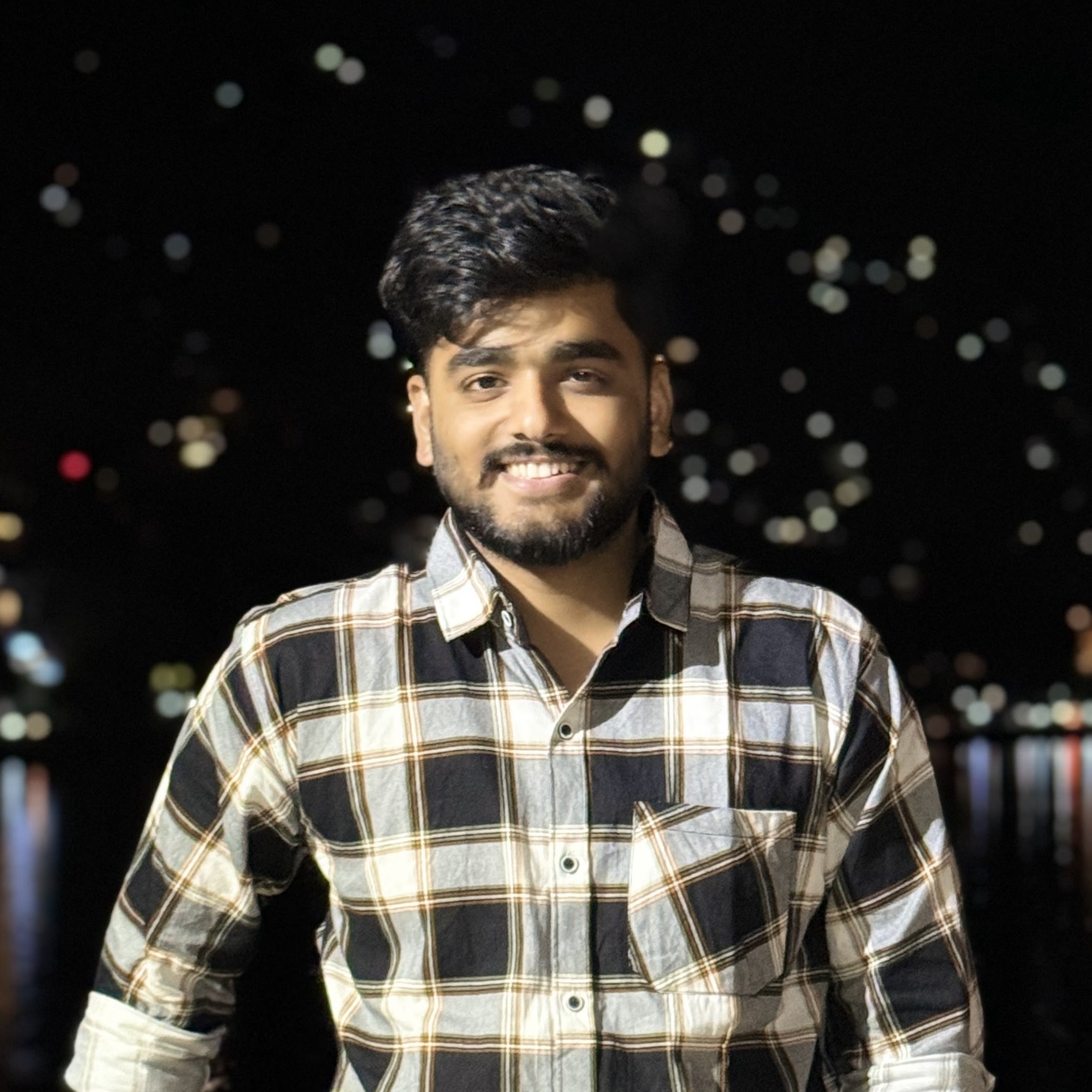 NAMAN SRIVASTAVA
