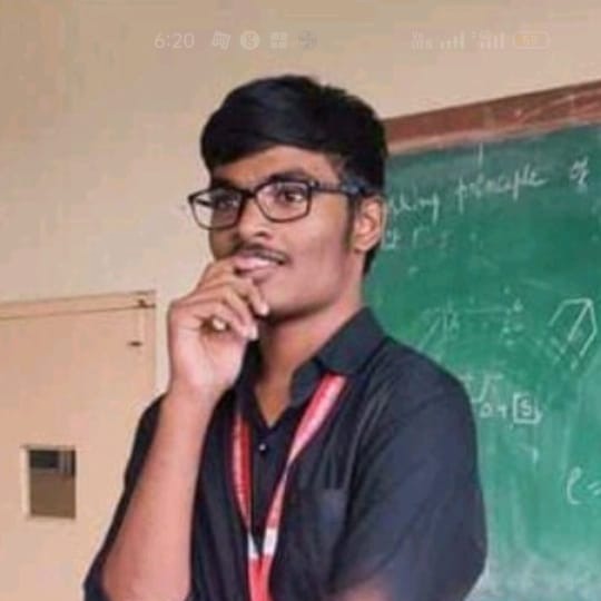 Donthulasaikiran