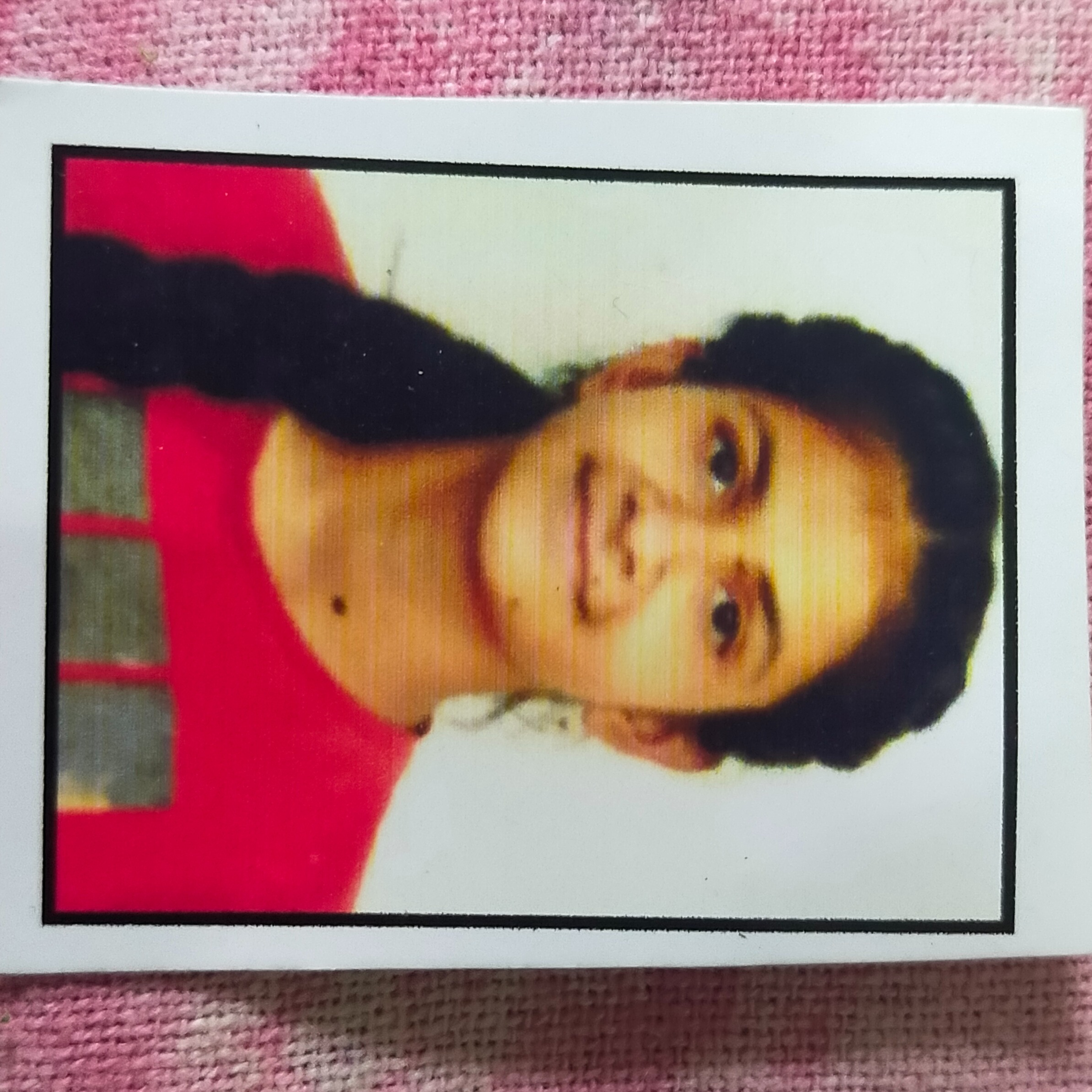 Suryanshi Devda