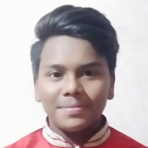 Ujjwal Kathole