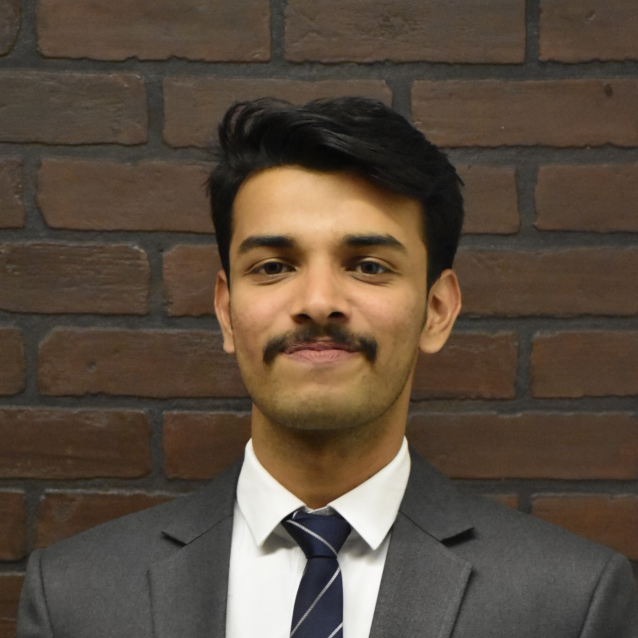 Pranav Kande