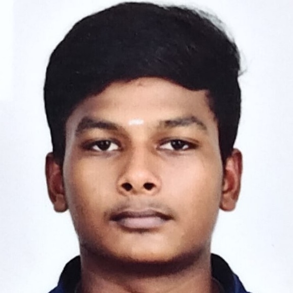 Kesavan
