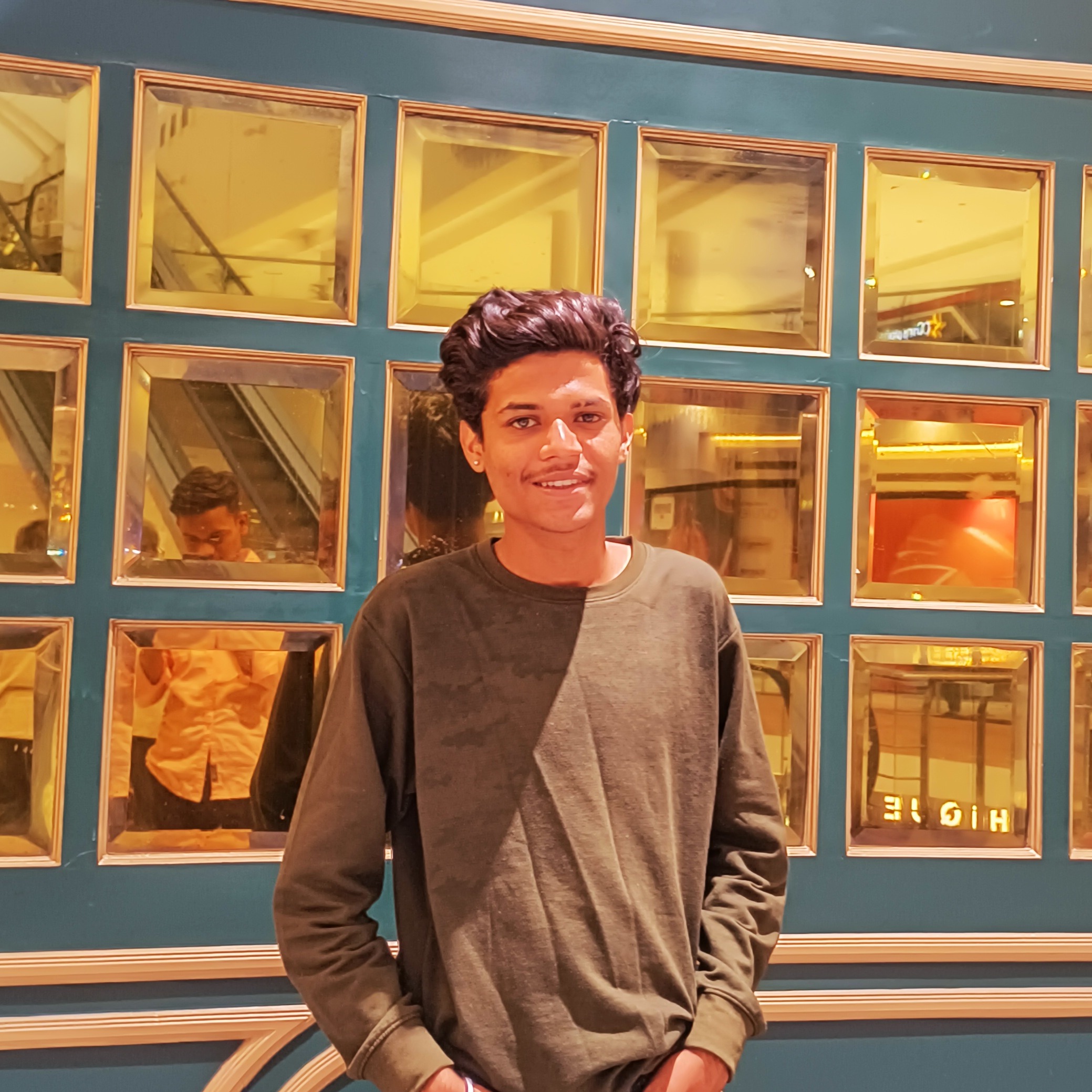 Sumit rajawat