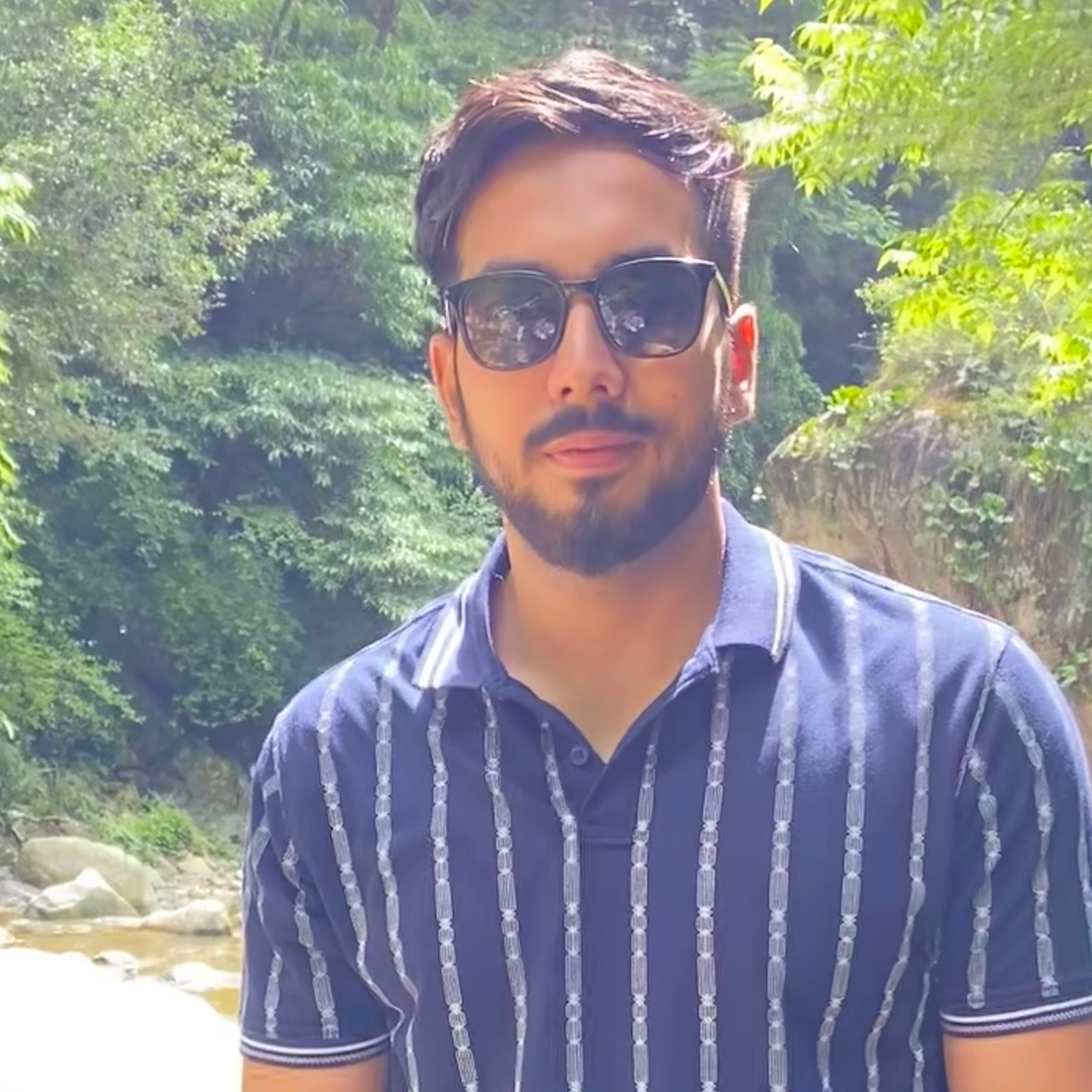 Rahul kandwal