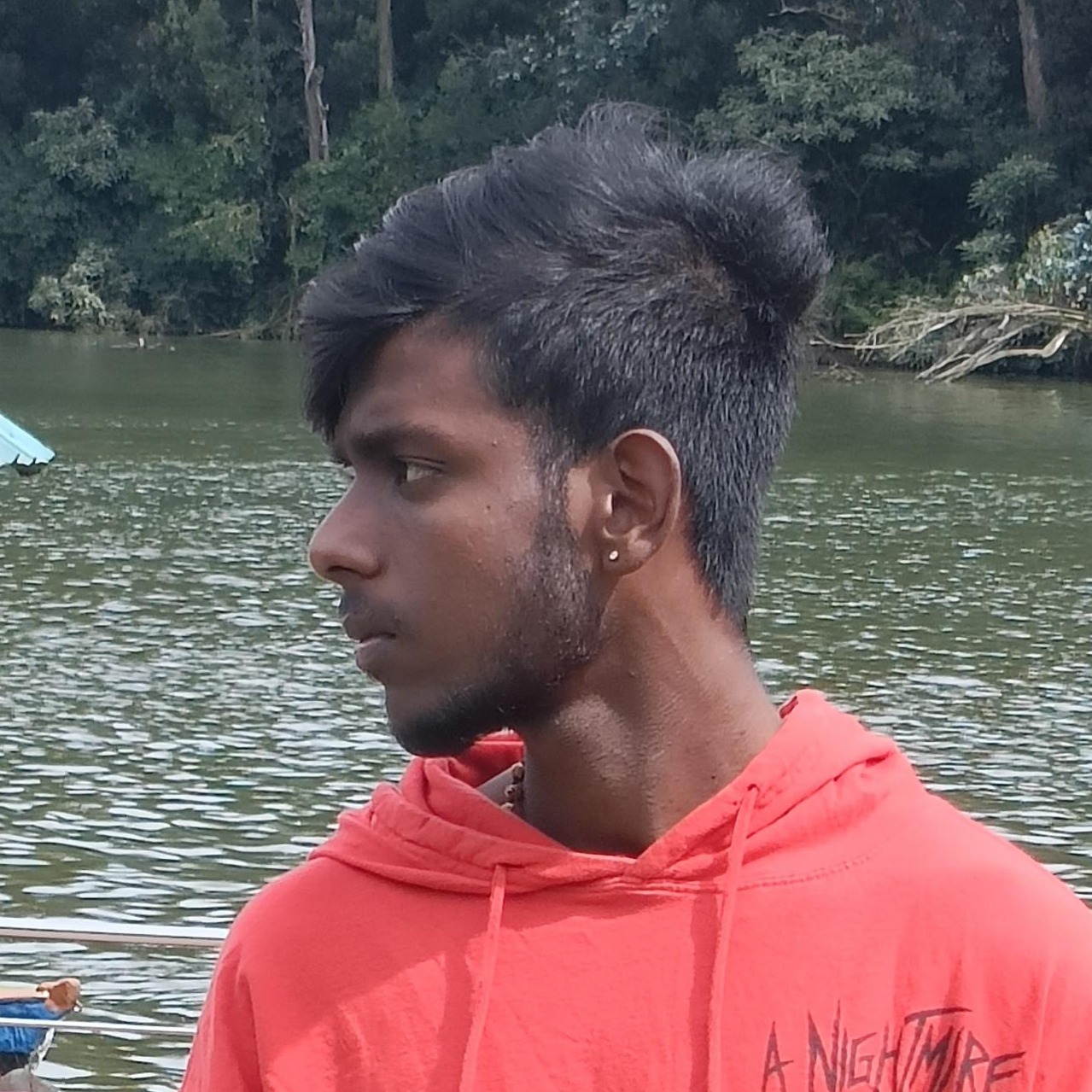 Jasin david