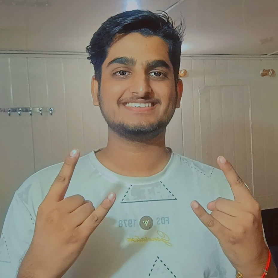 Naitik Srivastava