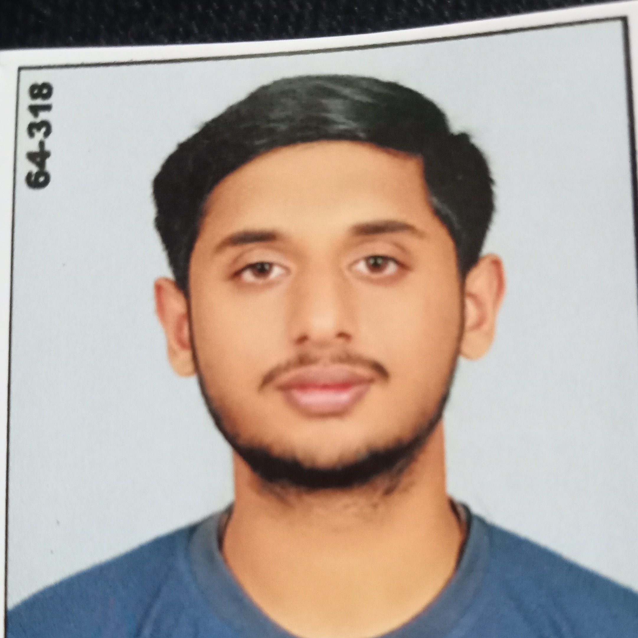Vedant lakhani