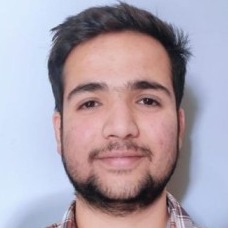 Riteesh Kumar