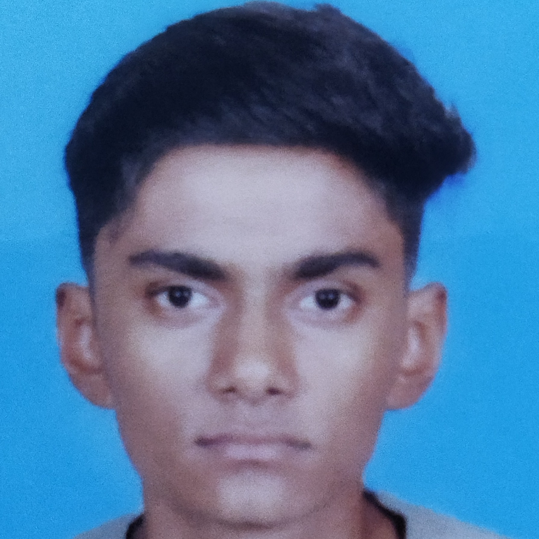 Rahul Verma