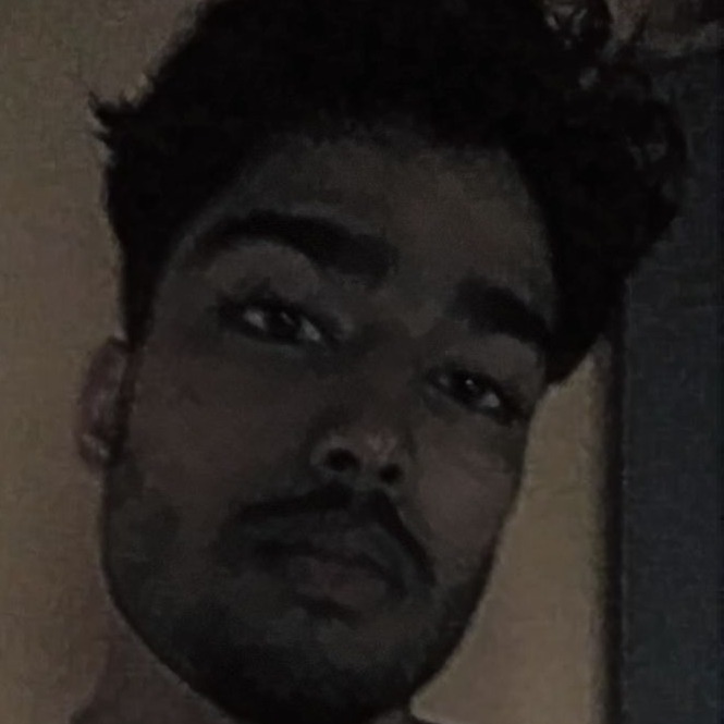 M Bhuvan rao
