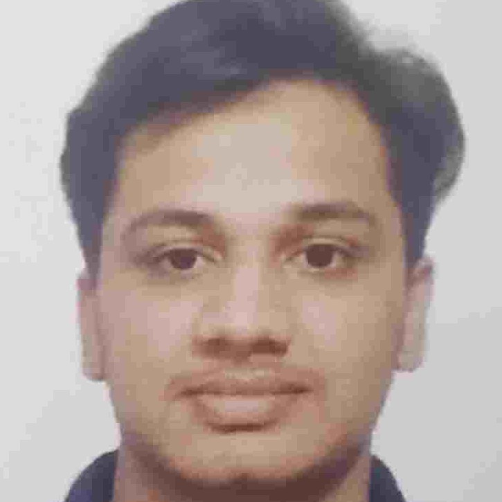 Mohammad USAID Ali khan