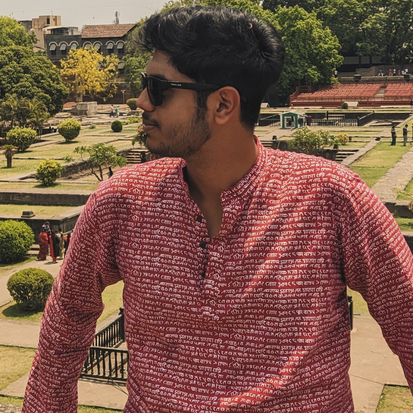 ansh