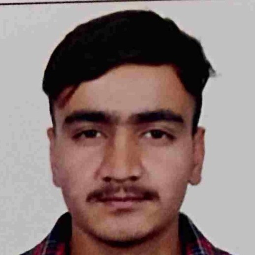 Jitender Singh