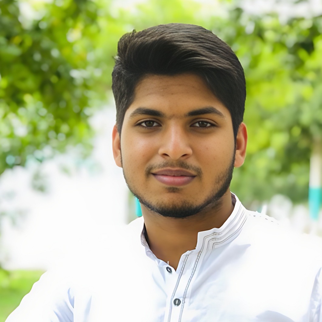 MOHAMMED REEHAN