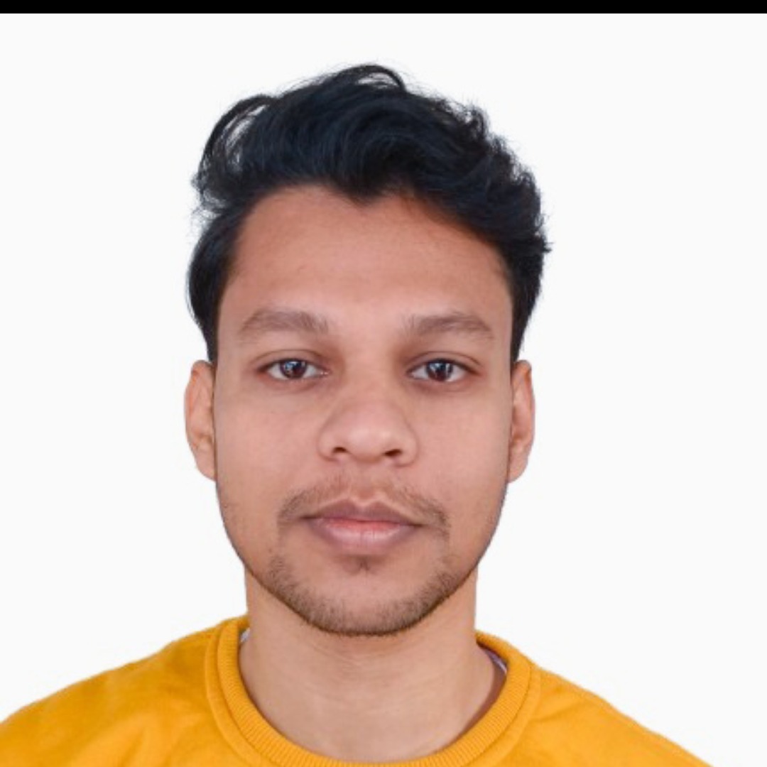 MD SOHAIB