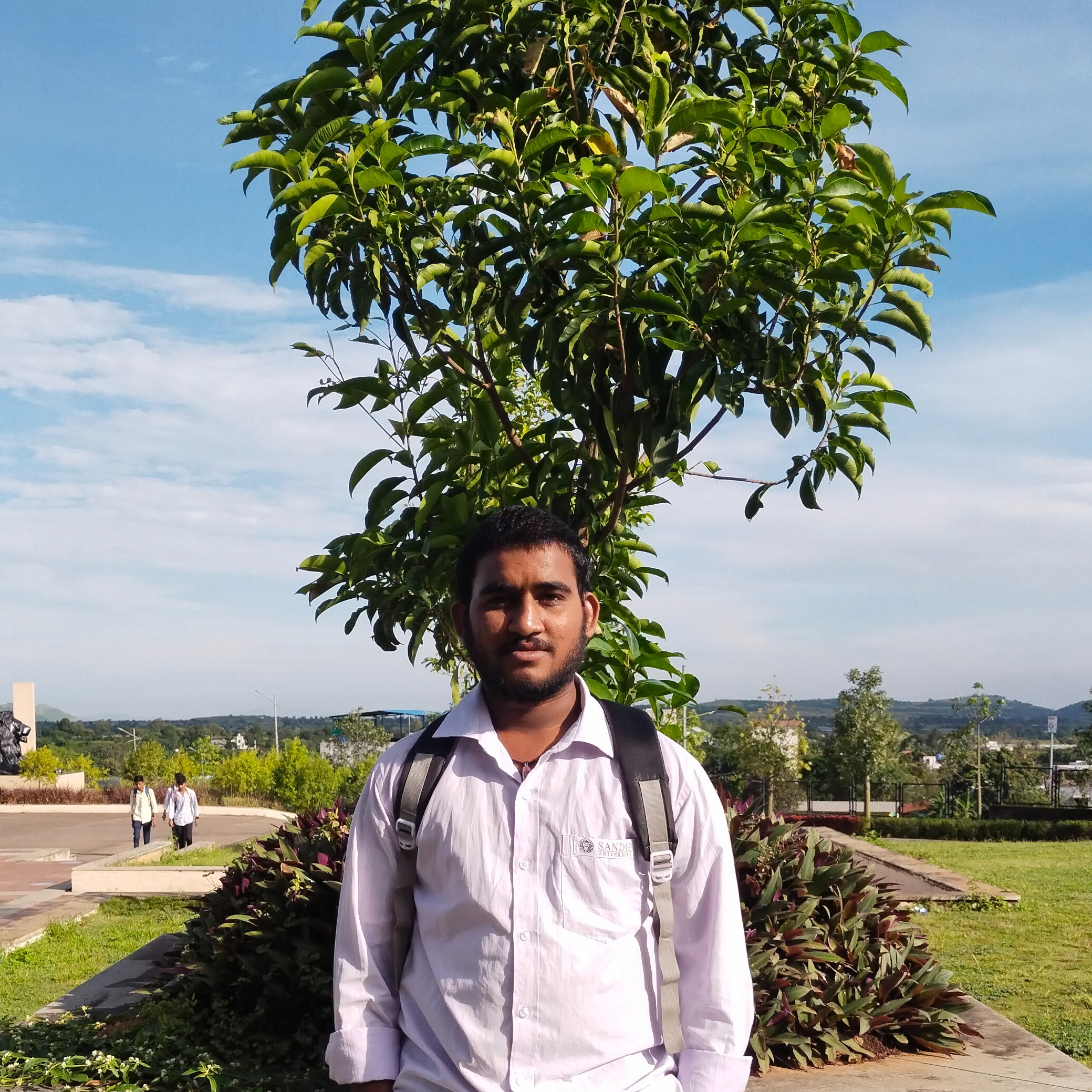 Chenna Keshava