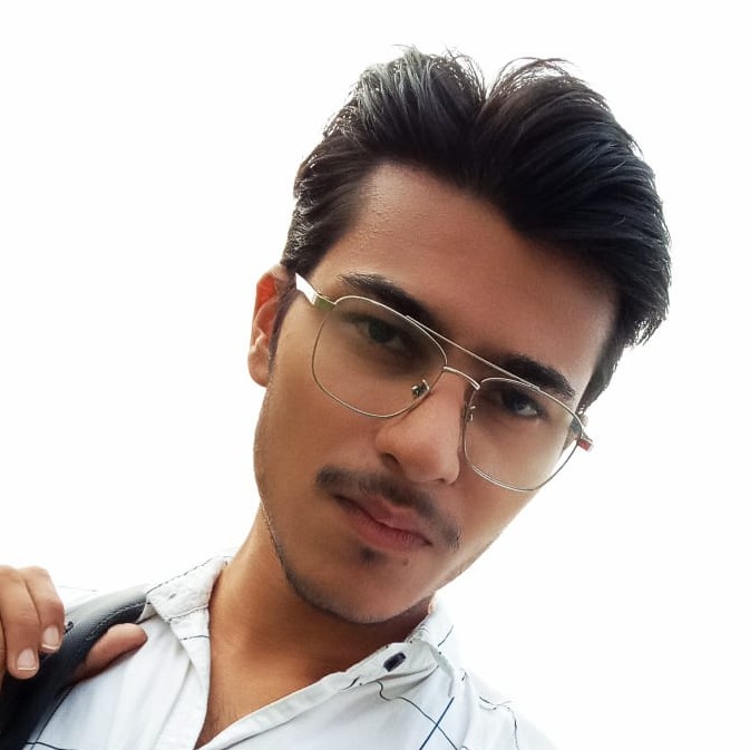 Rohitasva Parashar