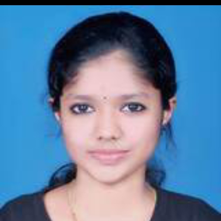 Sreelekshmi s