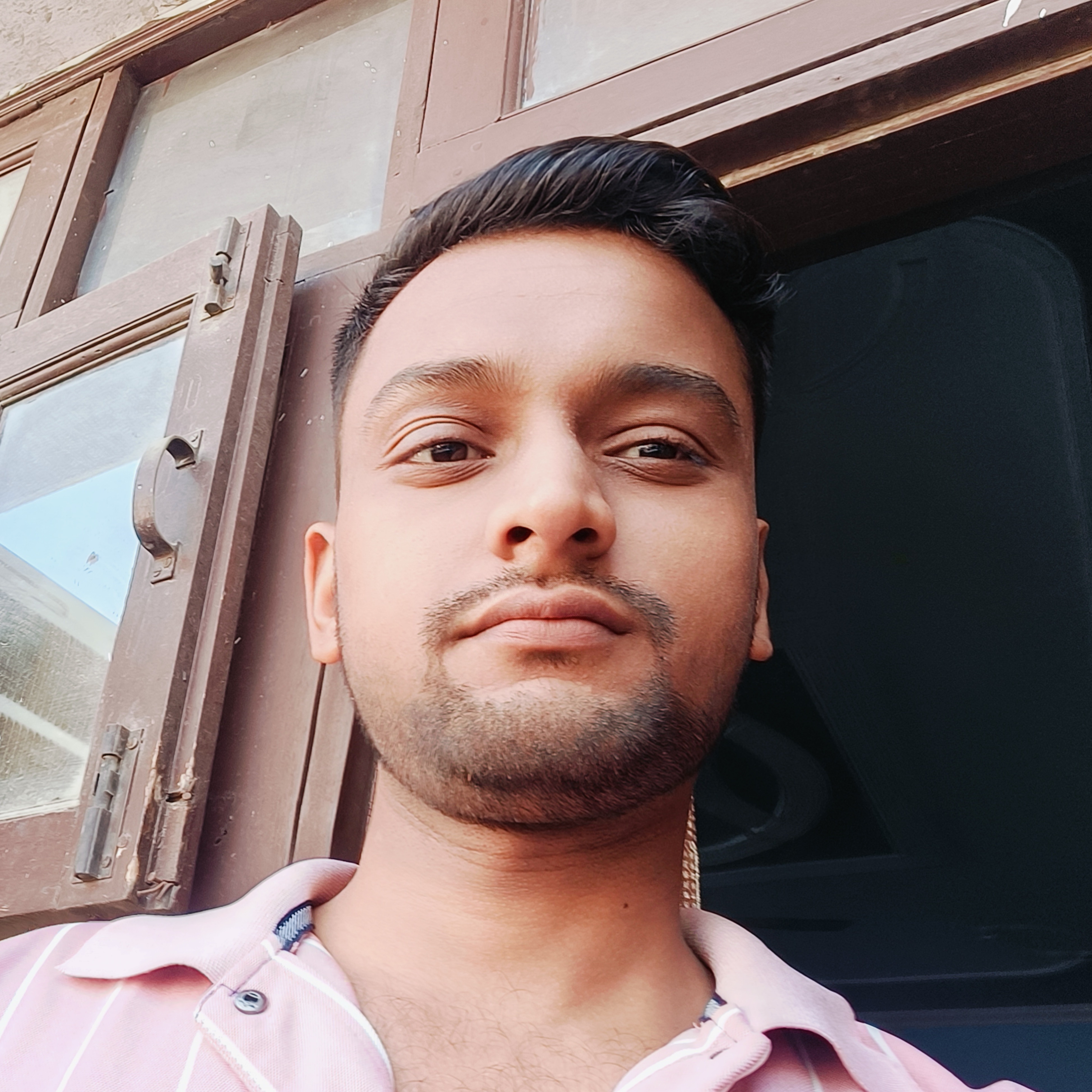 Shubham Aggarwal