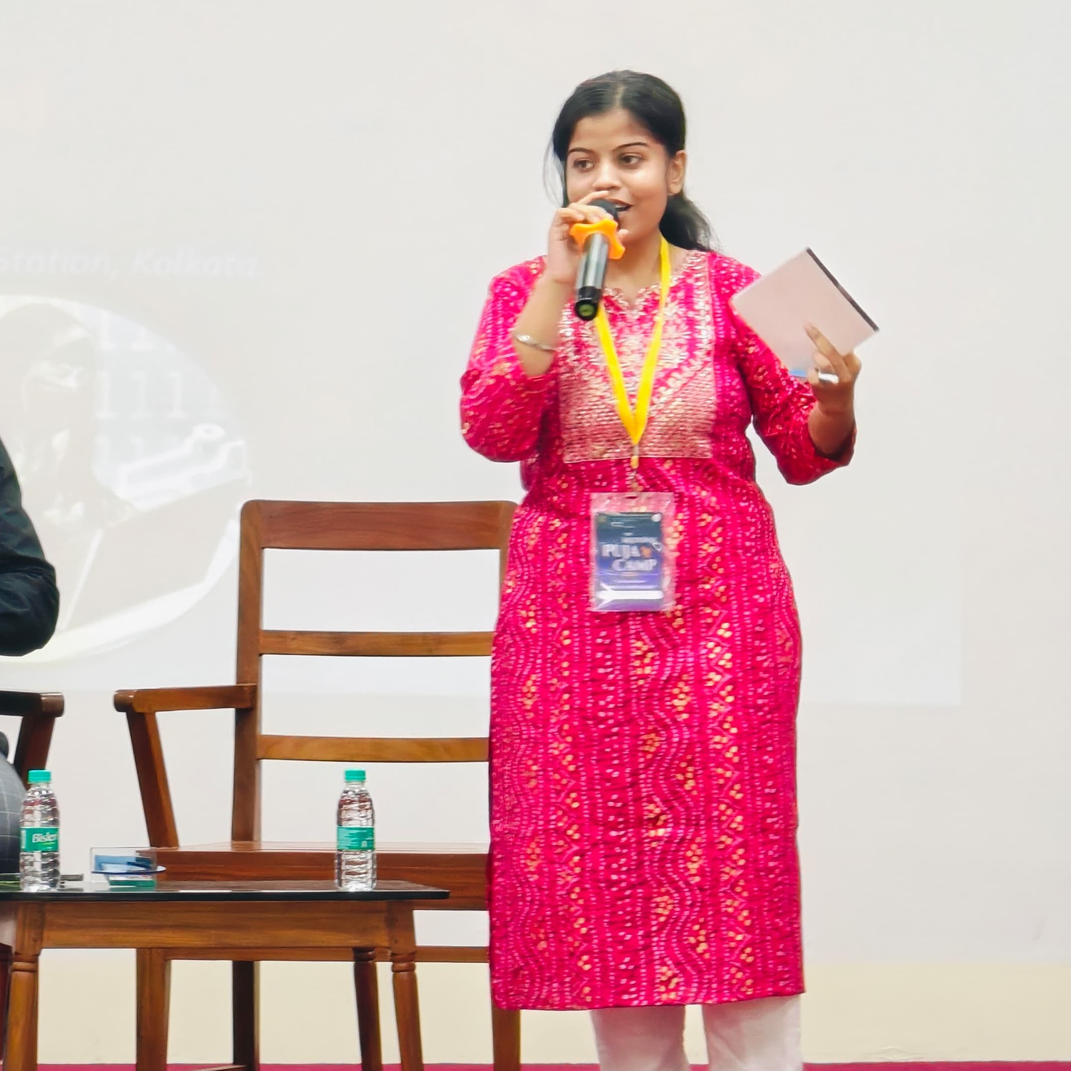 Kumari muskan