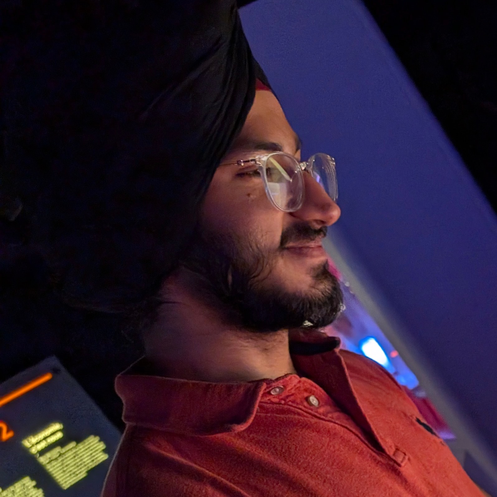Japjot Singh