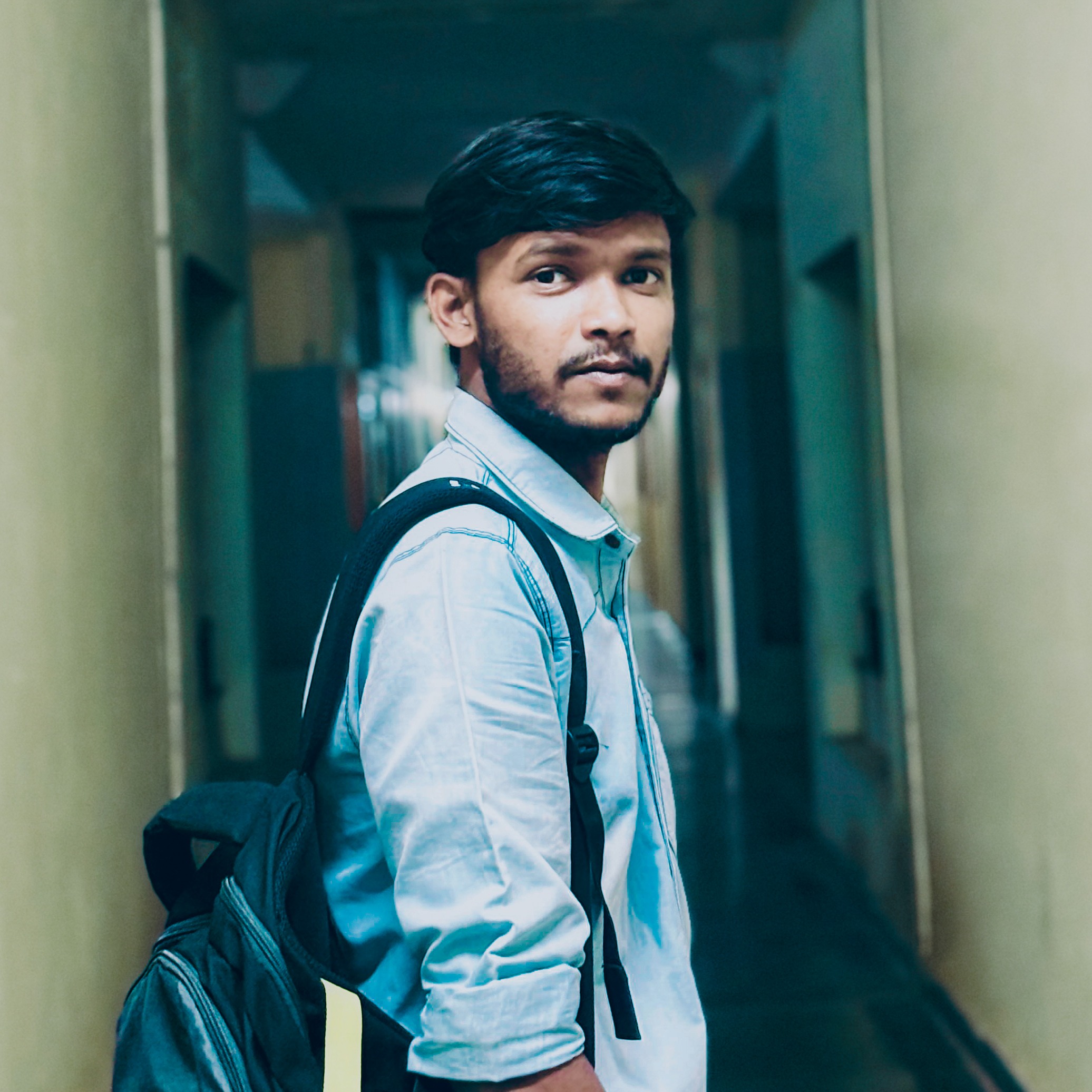 Vishal nirmalkar