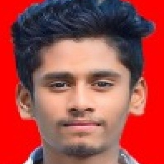 Ritesh Balaji Wadkar