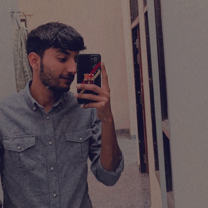 Gufran shafeeq