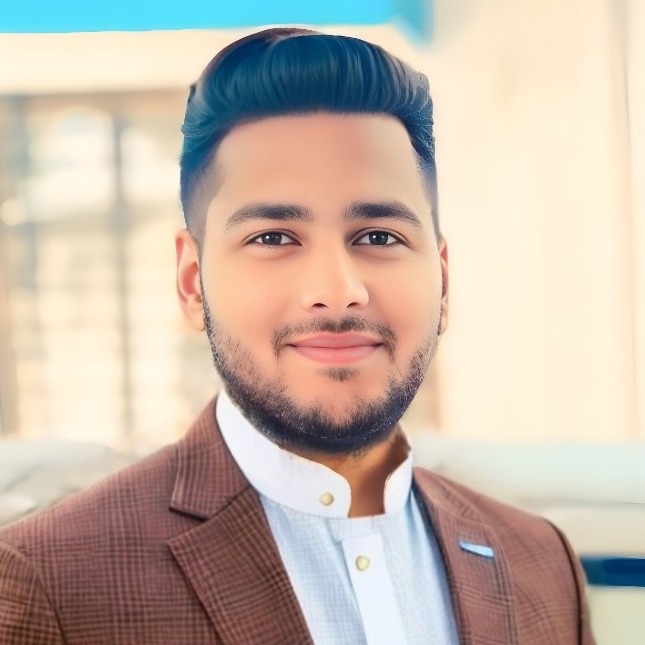 Akash Vinod Patil