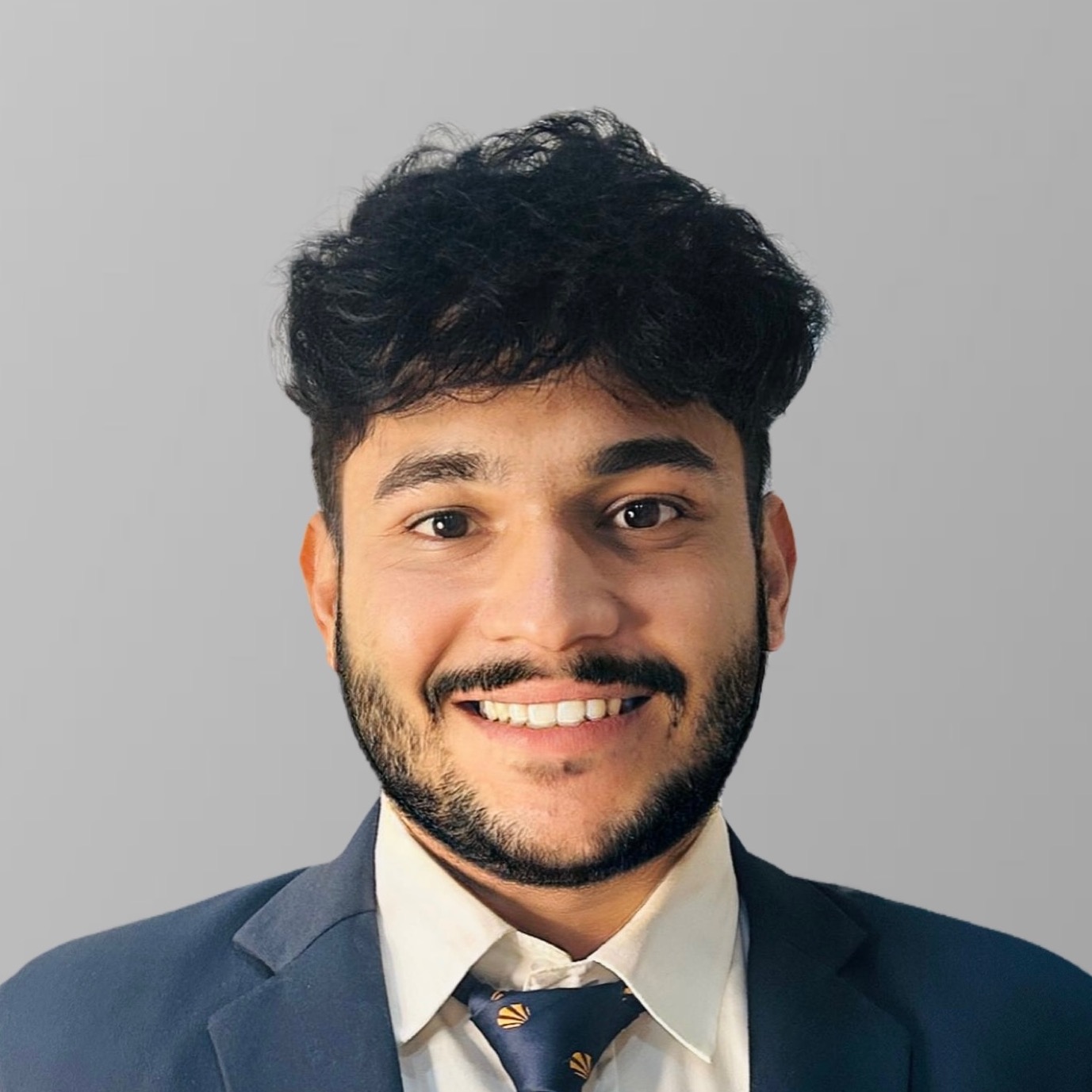 Anand Nivrutti Mandkikar