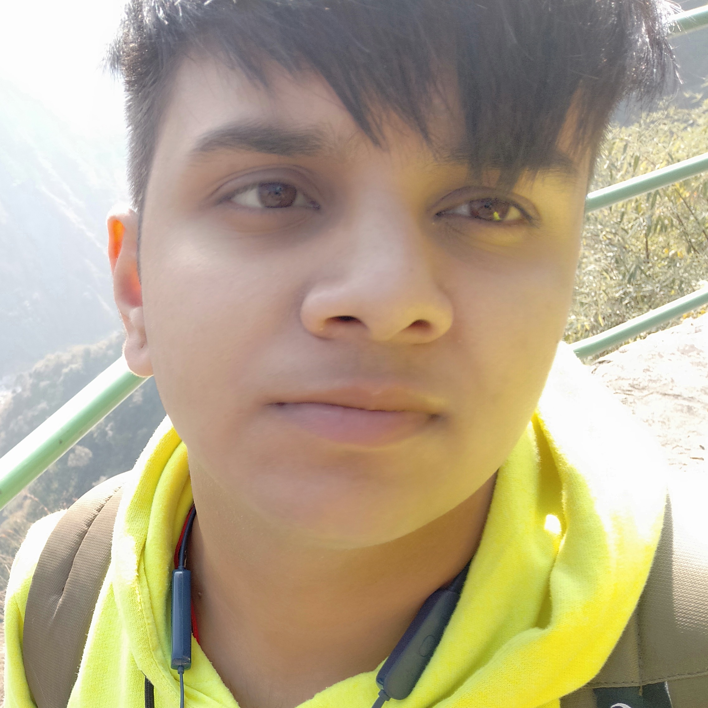 Shubham Rana