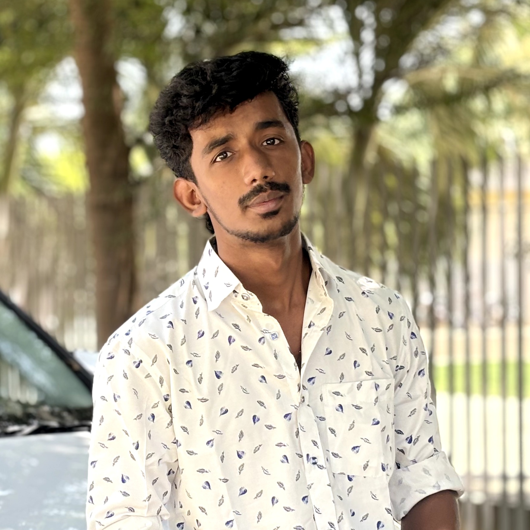 Logavinayagam M