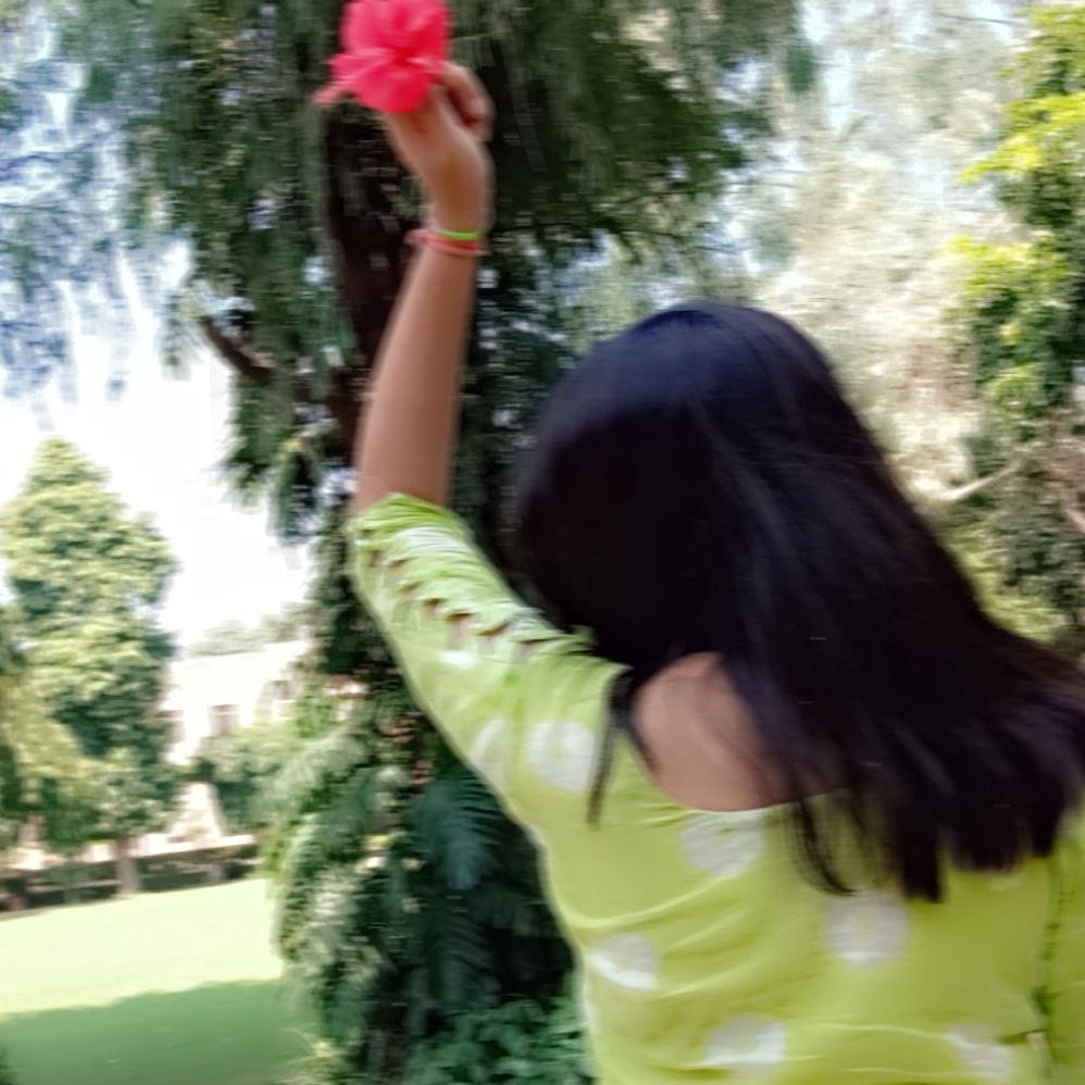 Himanshi