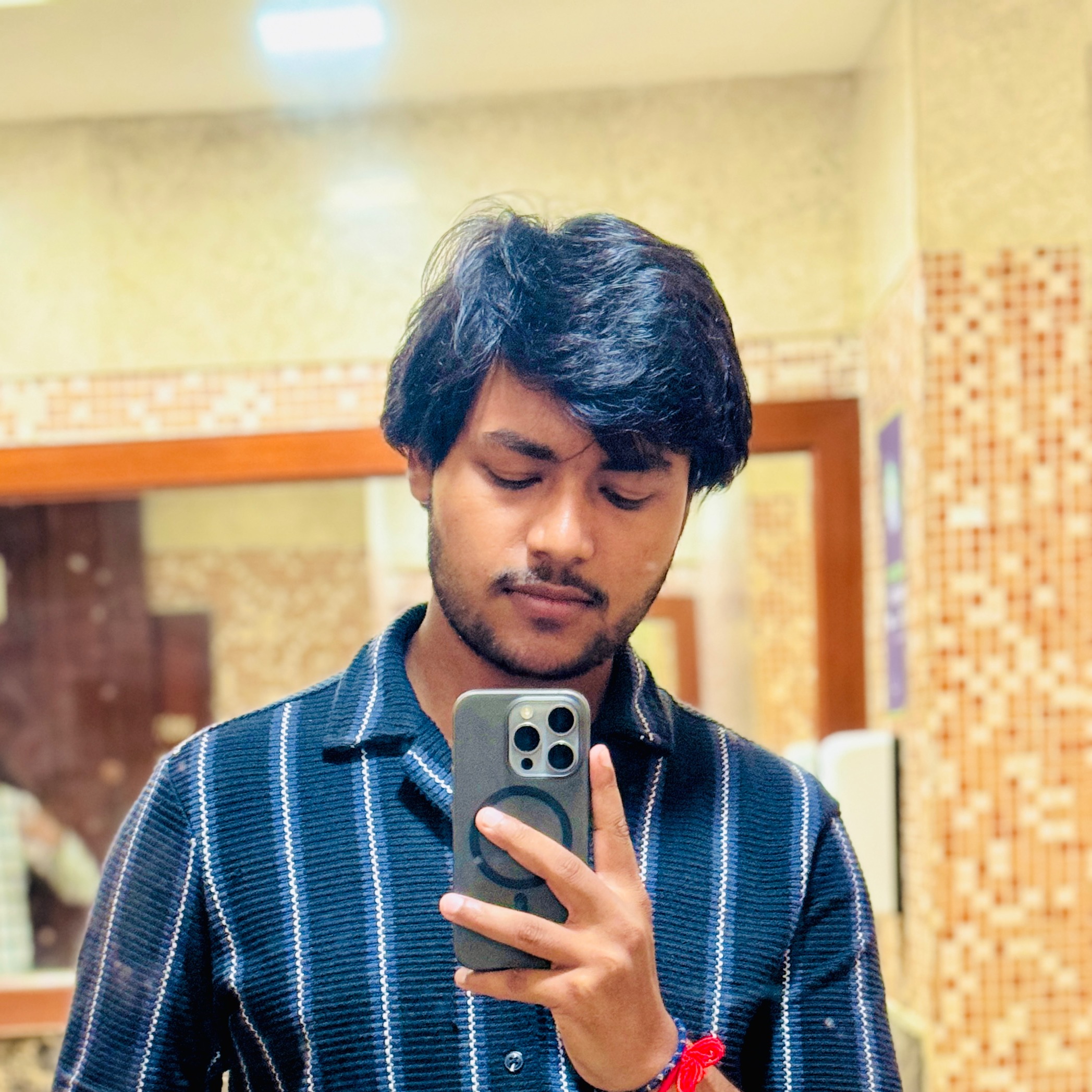 Abhishek sharma