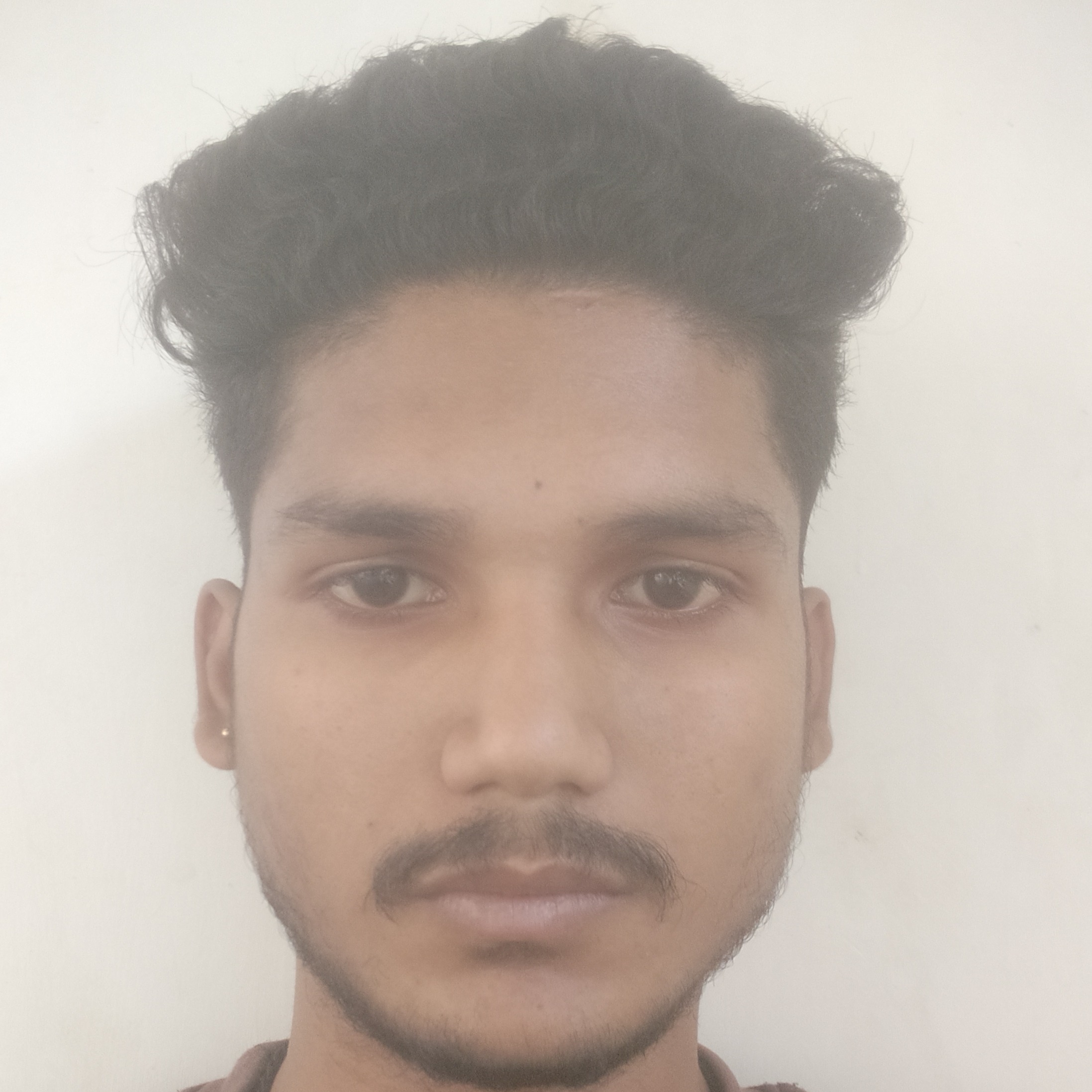 Shubham Singh