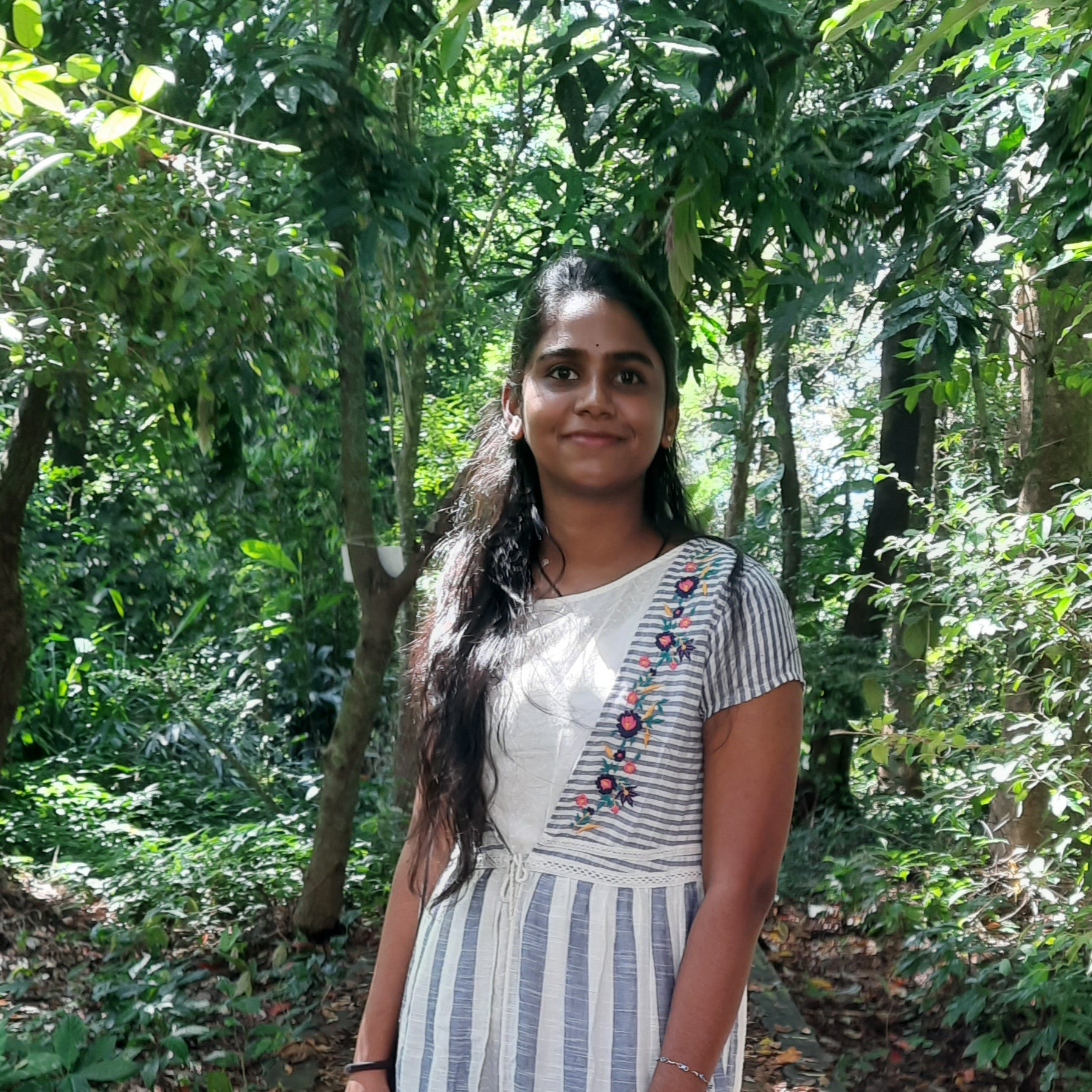Poorna Shree P P