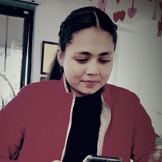 Saara praveen
