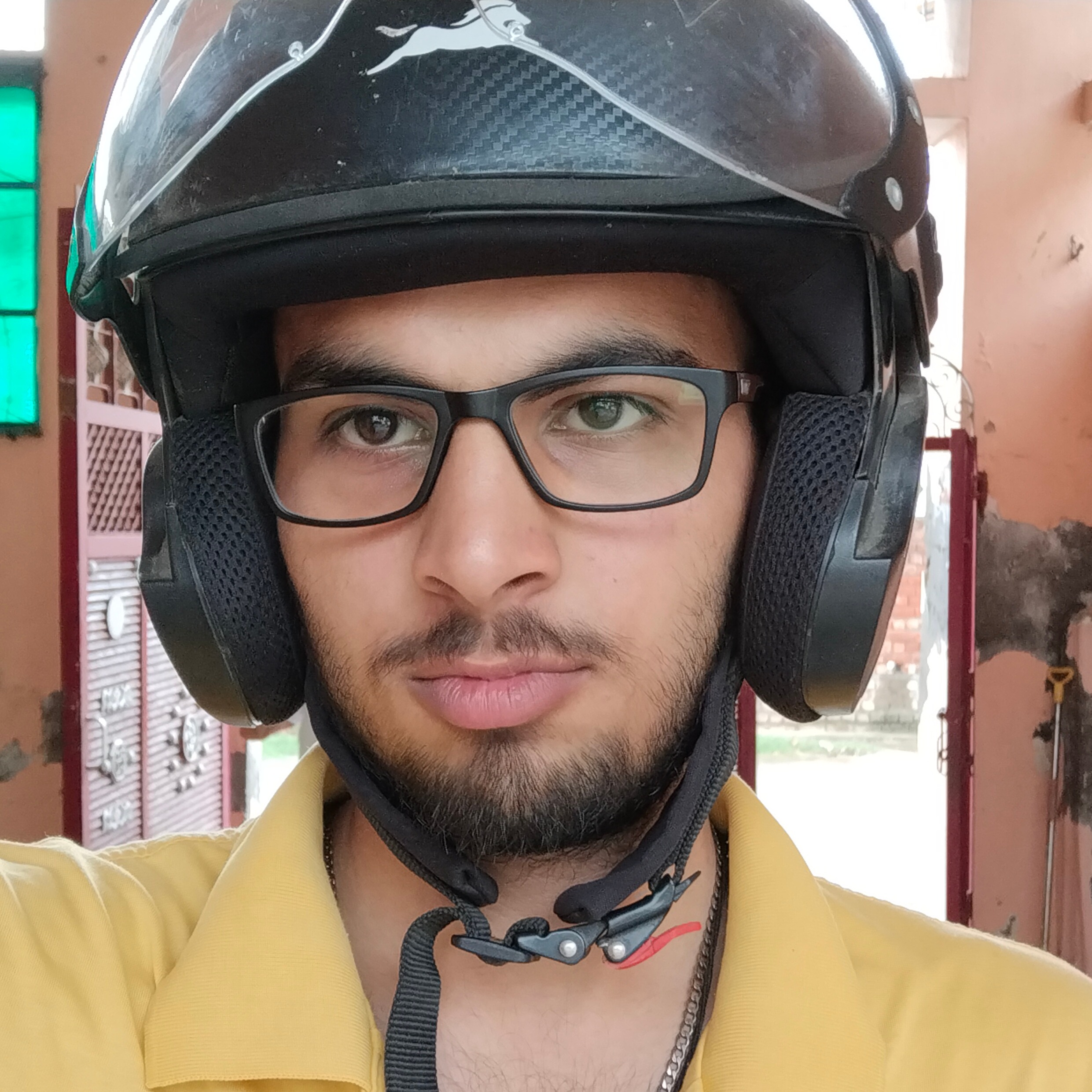 JUGAL Khanchi