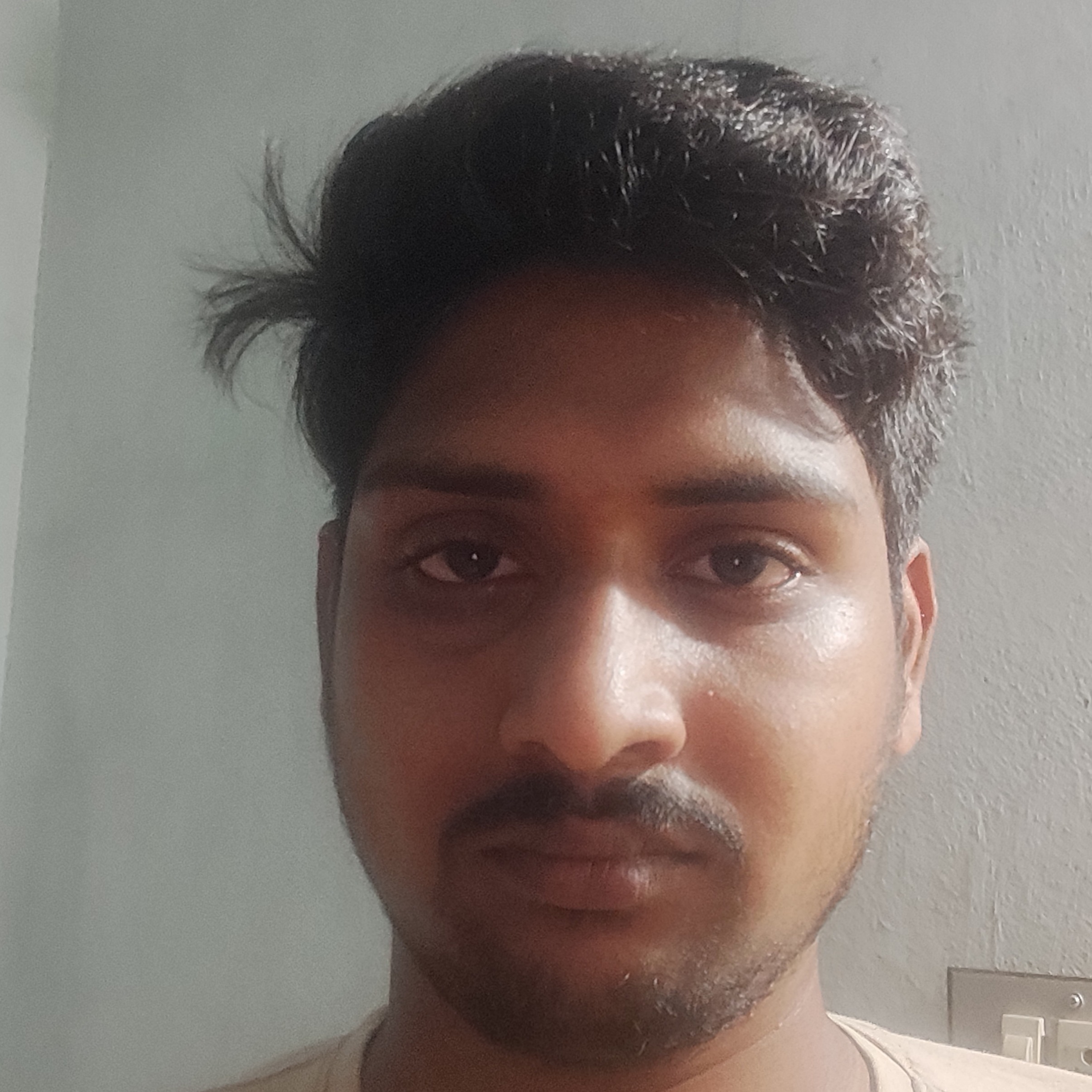 BHANU Prakash