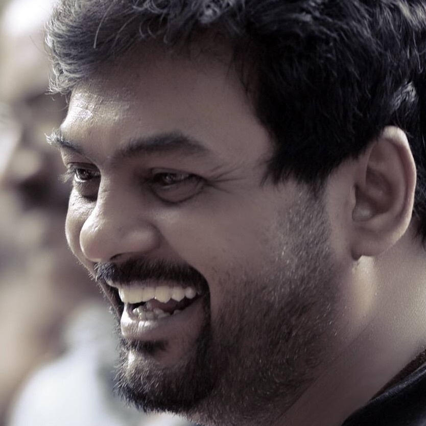Akhil AVIRENDI